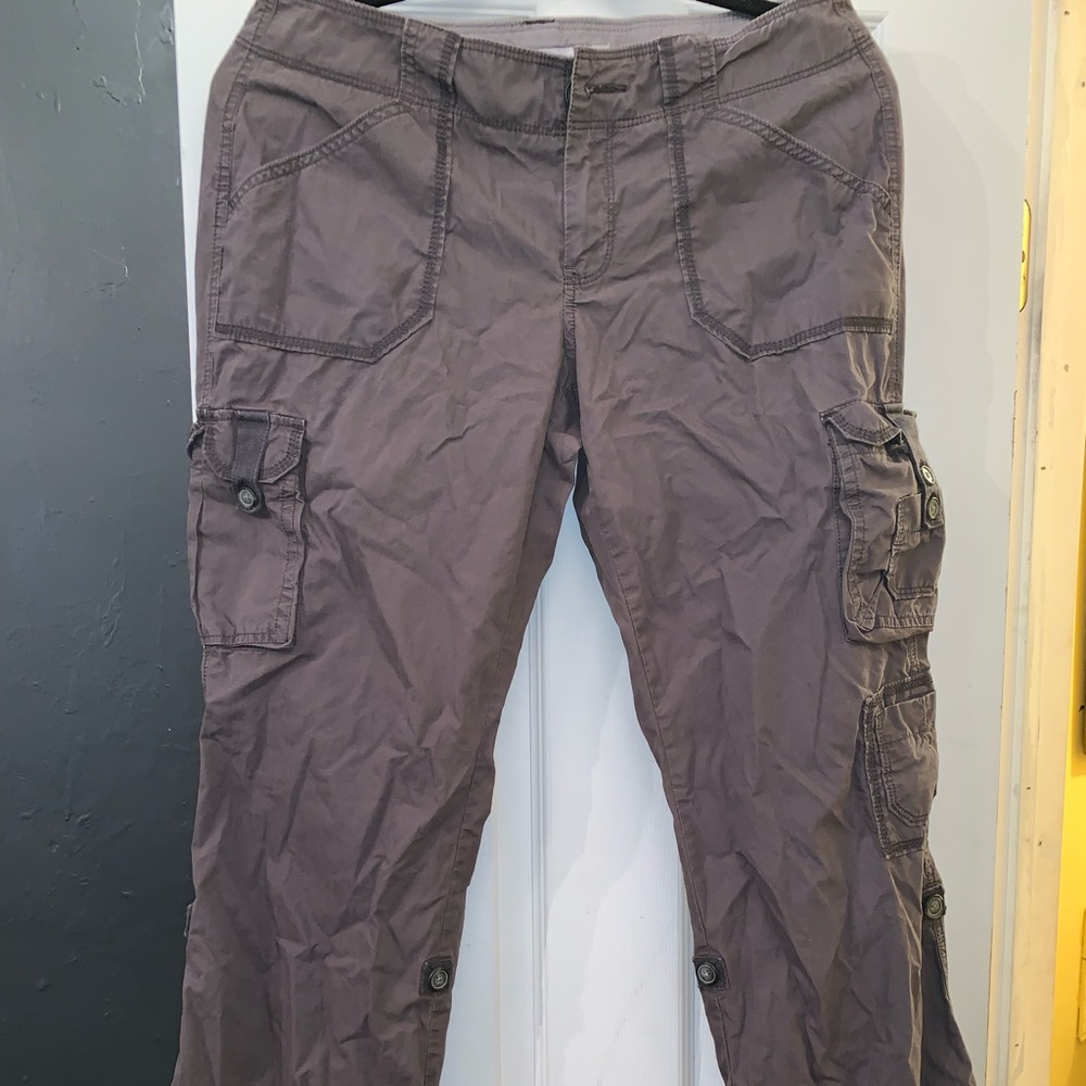 Old Navy Cargo Pants